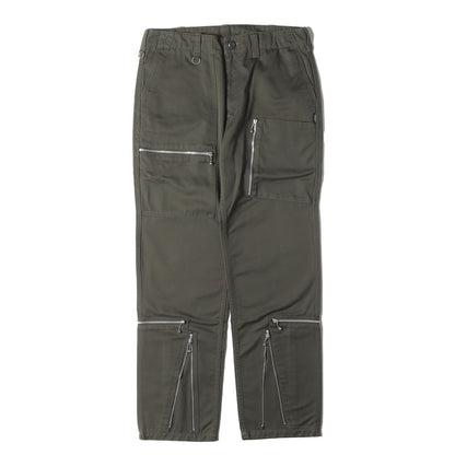 T/Cツイル パラシュートパンツ