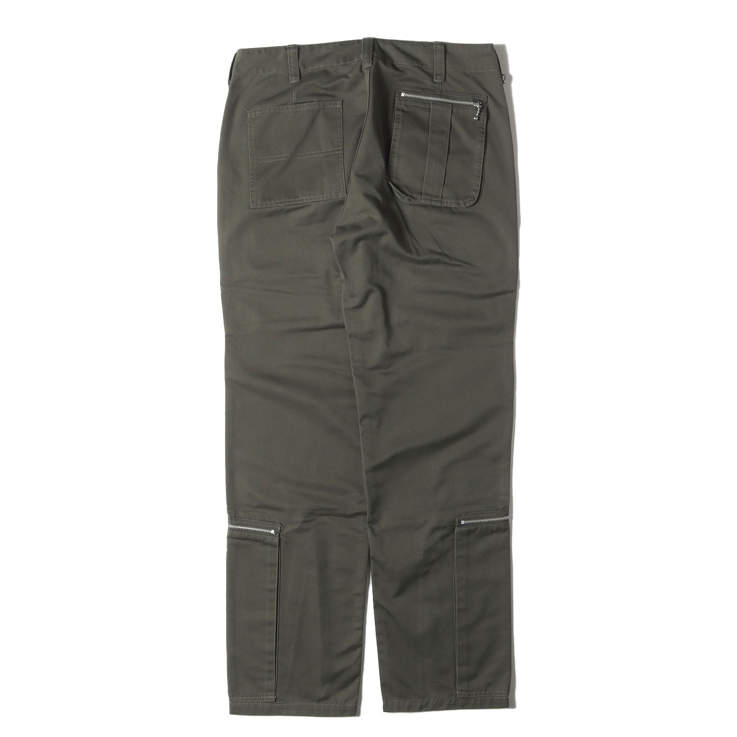 T/Cツイル パラシュートパンツ - ブランド古着の通販・買取 | BEEGLE