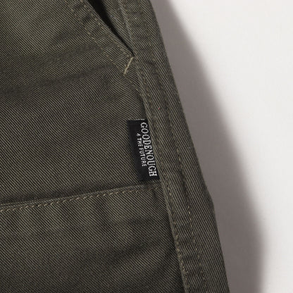 T/Cツイル パラシュートパンツ