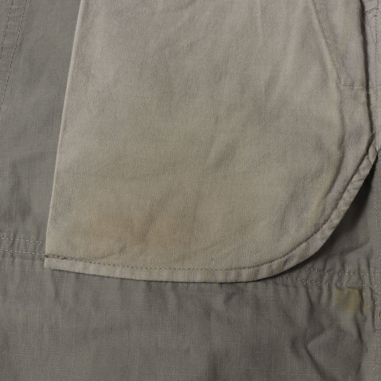 00s G Flight 3 リップストップ フライトパンツ