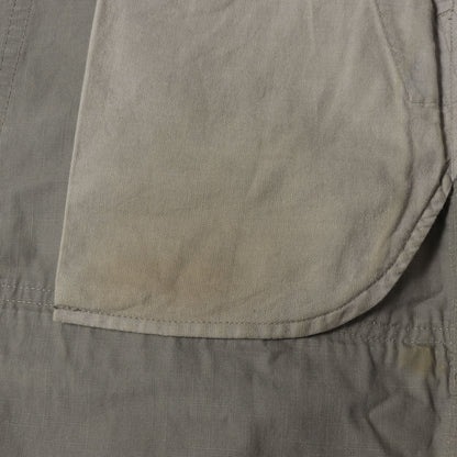 00s G Flight 3 リップストップ フライトパンツ