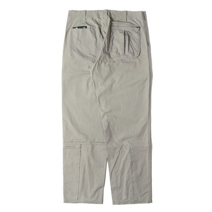 00s G Flight 3 リップストップ フライトパンツ