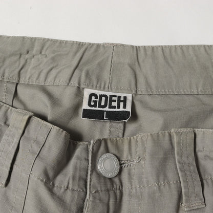 00s G Flight 3 リップストップ フライトパンツ