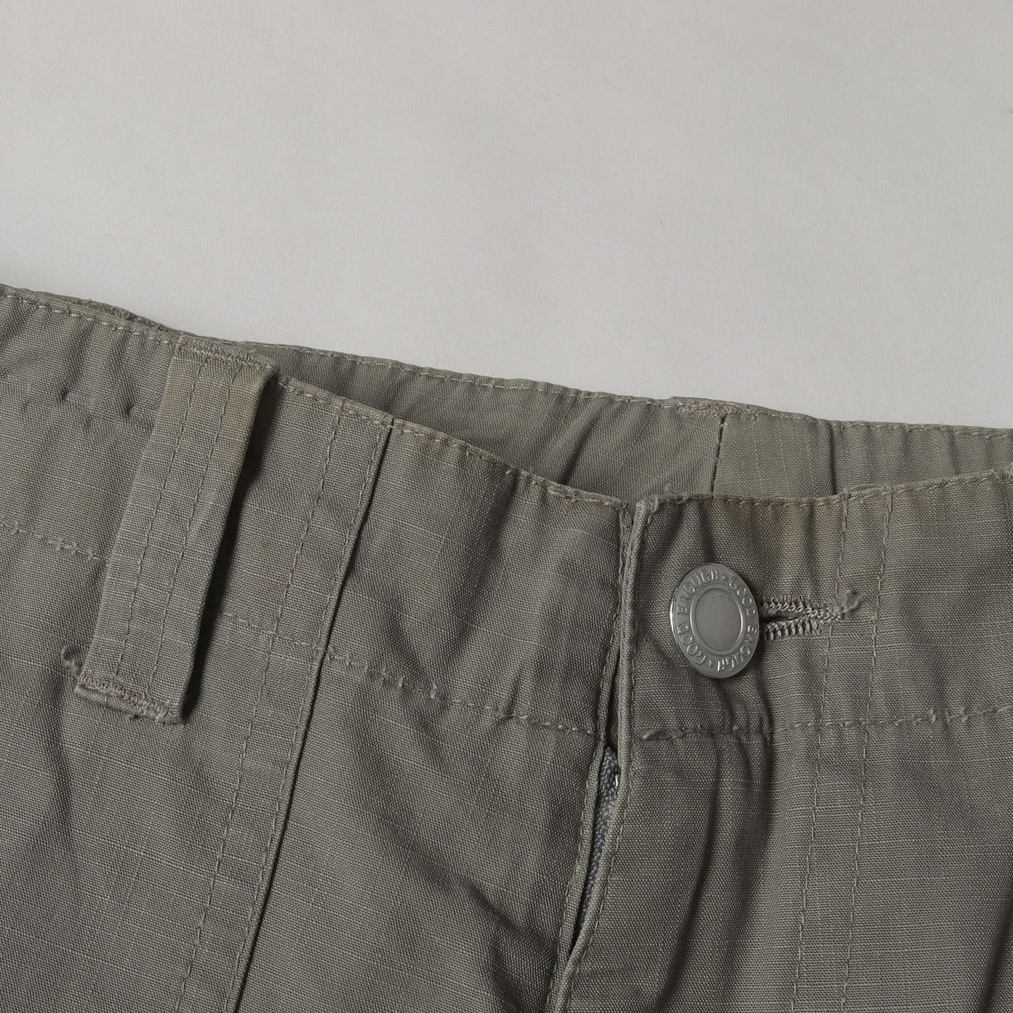 00s G Flight 3 リップストップ フライトパンツ