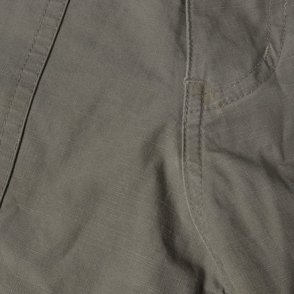 00s G Flight 3 リップストップ フライトパンツ