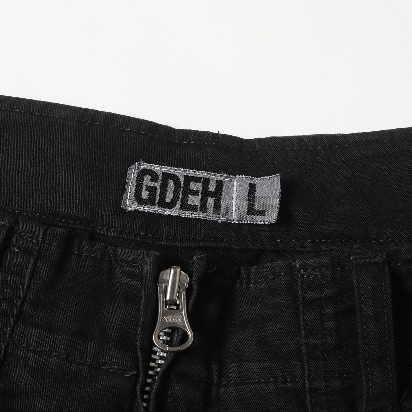 00s コットンツイル フライトパンツ