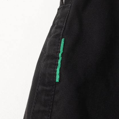 00s コットンツイル フライトパンツ