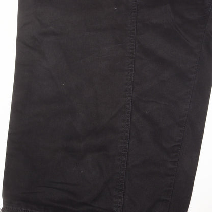 00s コットンツイル フライトパンツ