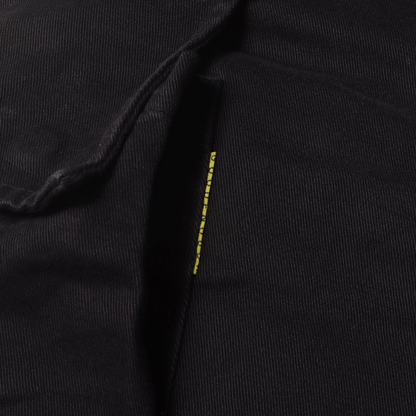 00s コットンツイル ボンテージ カーゴパンツ