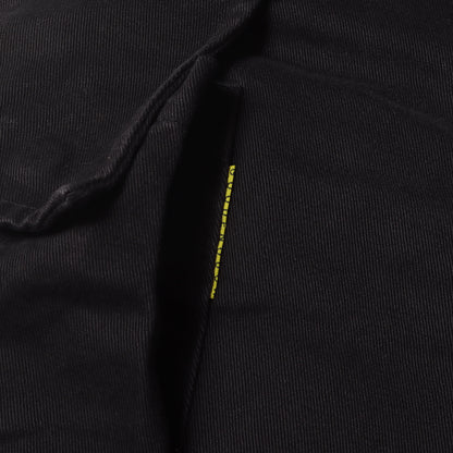 00s コットンツイル ボンテージ カーゴパンツ