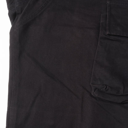 00s コットンツイル ボンテージ カーゴパンツ