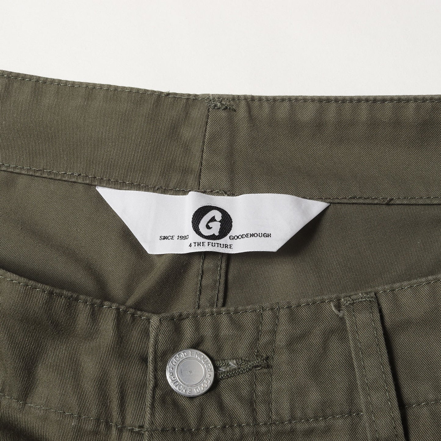 復刻モデル G Flight T/Cツイル フライトパンツ