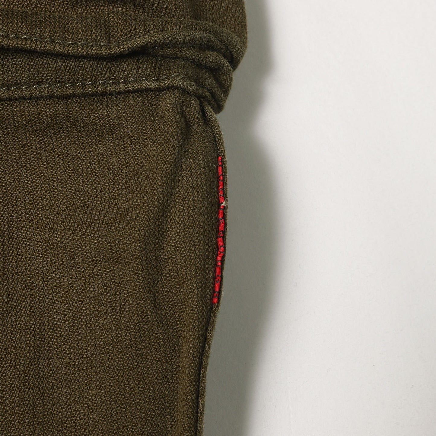 00s コットン コードクロス ベイカーパンツ