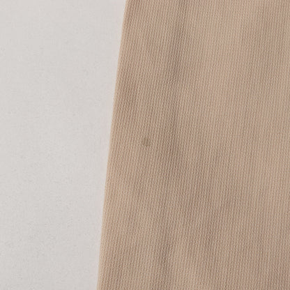 00s コットン コードクロス ベイカーパンツ