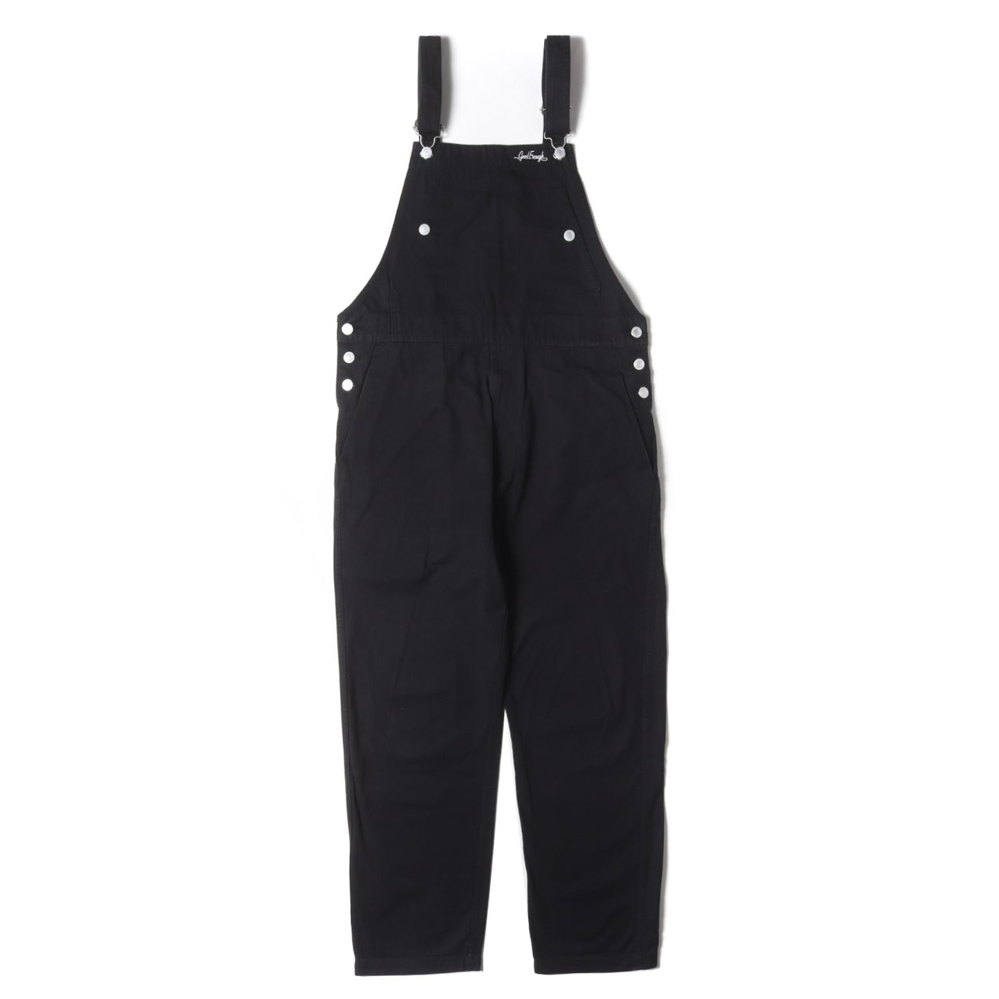 90s TOUGH コットンキャンバス オーバーオール