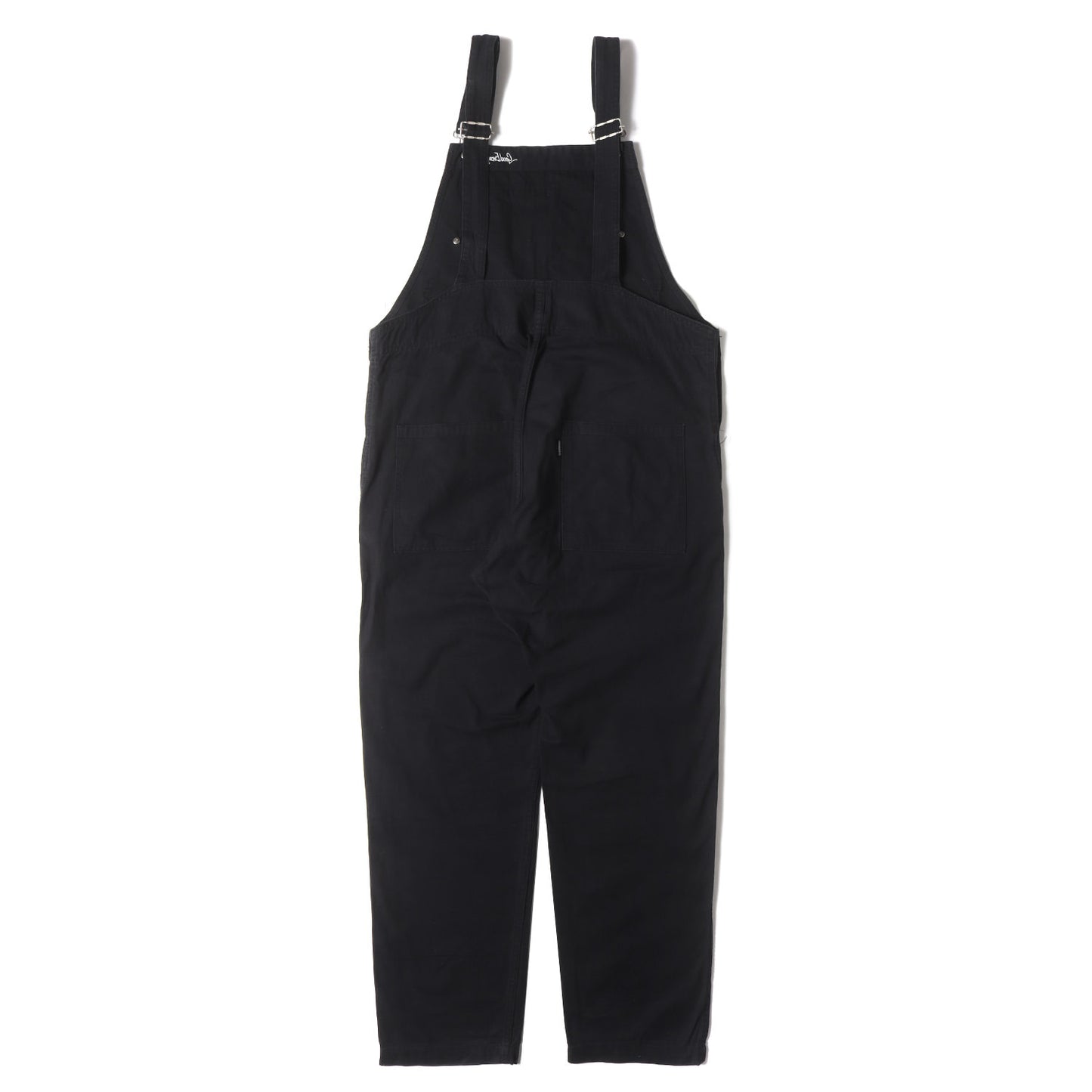 90s TOUGH コットンキャンバス オーバーオール