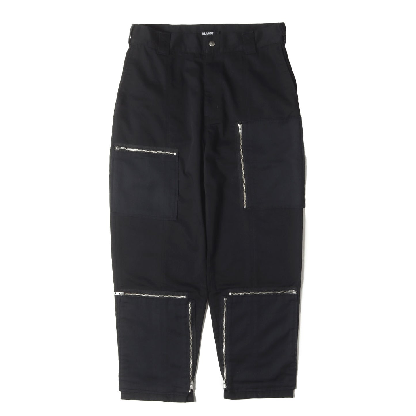 T/Cツイル フライト ワークパンツ(FLIGHT WORK PANTS)