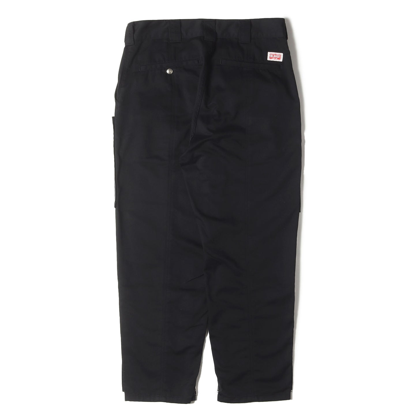 T/Cツイル フライト ワークパンツ(FLIGHT WORK PANTS)