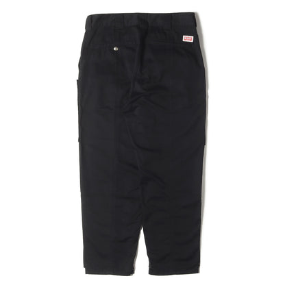 T/Cツイル フライト ワークパンツ(FLIGHT WORK PANTS)