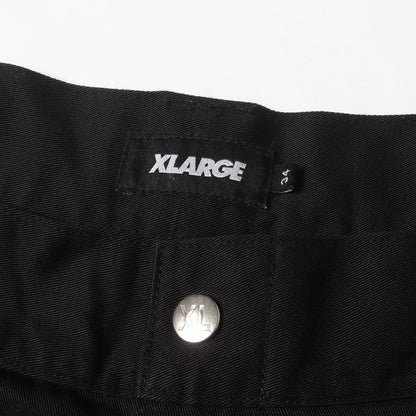 T/Cツイル フライト ワークパンツ(FLIGHT WORK PANTS)