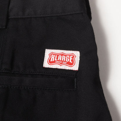 T/Cツイル フライト ワークパンツ(FLIGHT WORK PANTS)