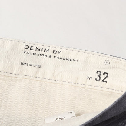×fragment design コットンツイル ワークチノパンツ