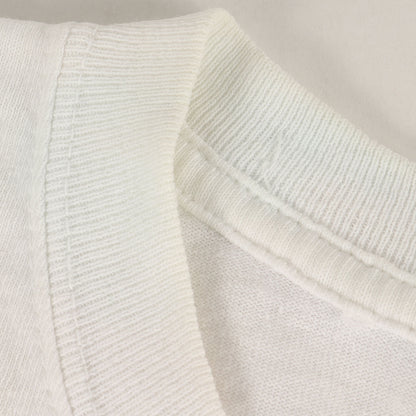 00s ブランドロゴ ロングスリーブ Tシャツ(2003年製)
