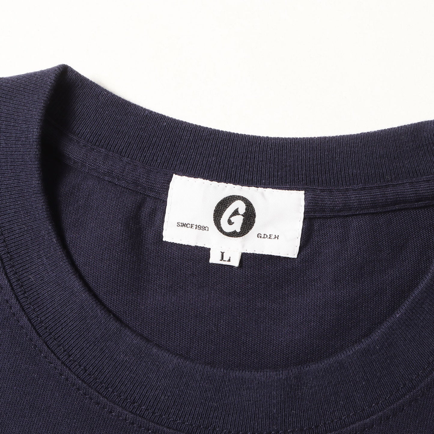 復刻モデル SEVENTY G FIVE Tシャツ