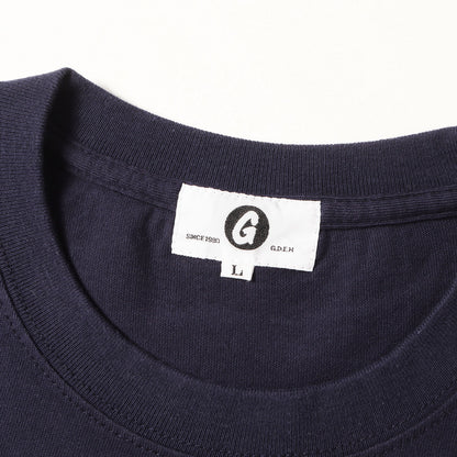 復刻モデル SEVENTY G FIVE Tシャツ