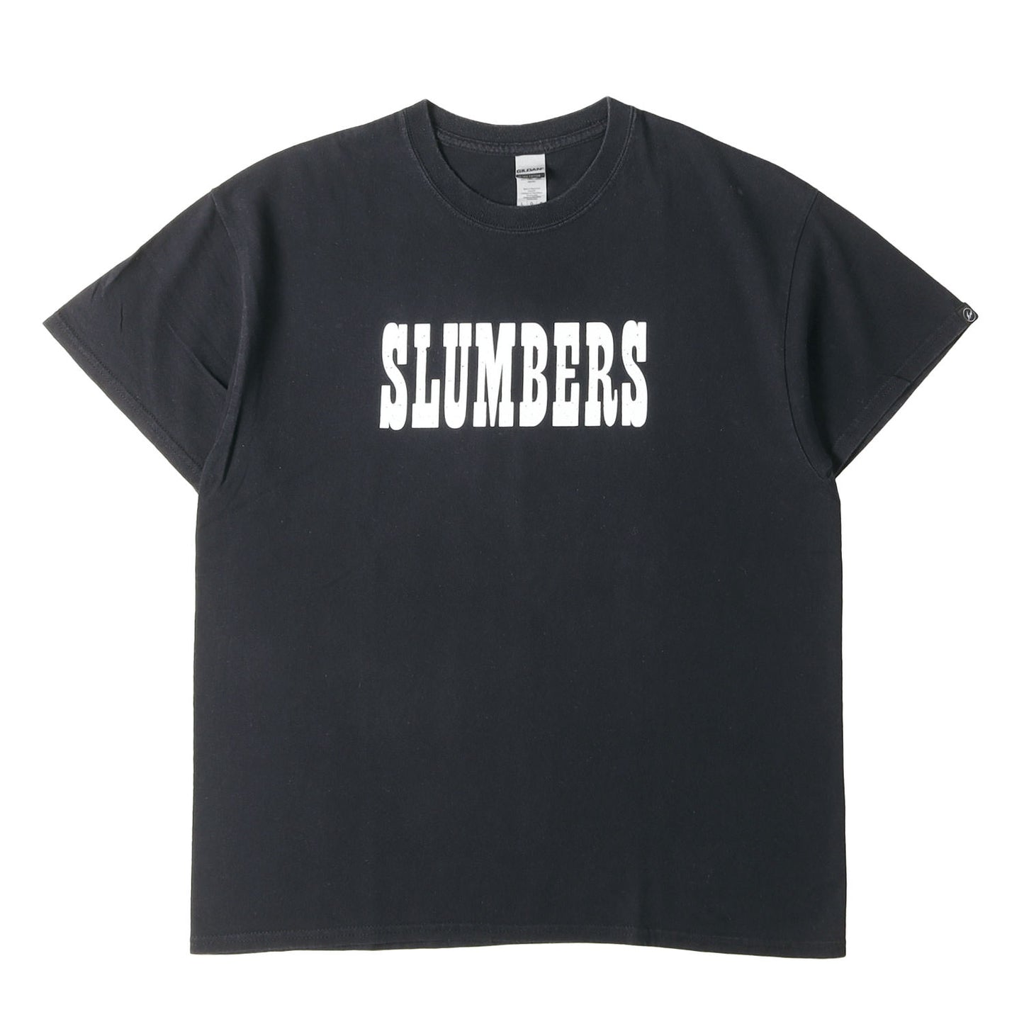 藤原ヒロシ SLUMBERS 2 アルバム Deluxe Edition 特典 Tシャツ