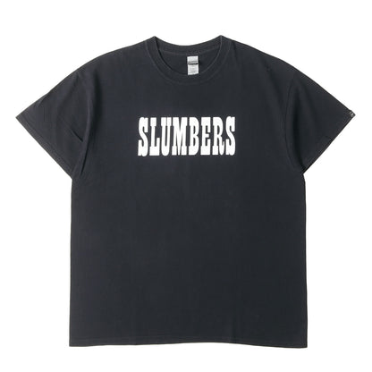 藤原ヒロシ SLUMBERS 2 アルバム Deluxe Edition 特典 Tシャツ