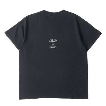 藤原ヒロシ SLUMBERS 2 アルバム Deluxe Edition 特典 Tシャツ