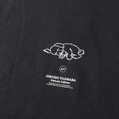 藤原ヒロシ SLUMBERS 2 アルバム Deluxe Edition 特典 Tシャツ