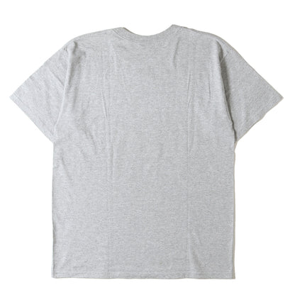 00s GOODENOUGHUK グラムgロゴ グラフィック Tシャツ
