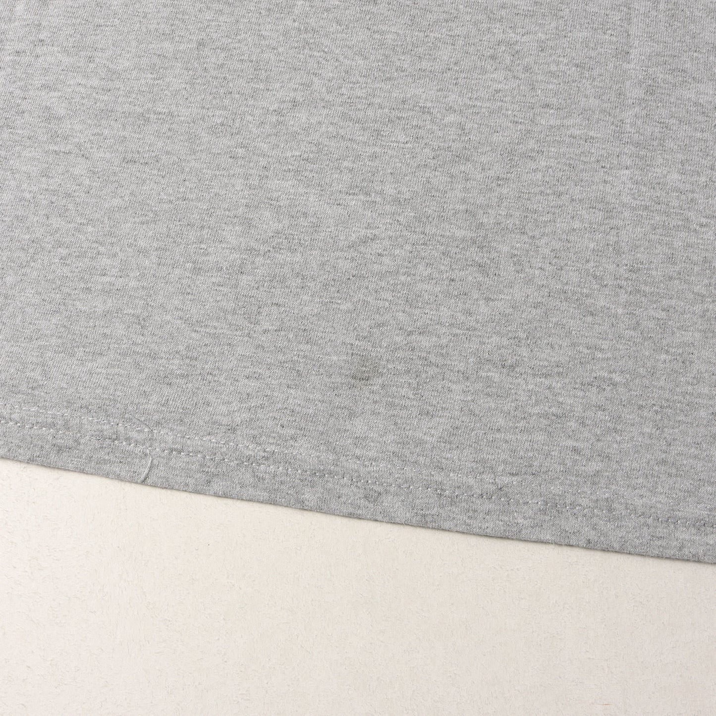 00s GOODENOUGHUK グラムgロゴ グラフィック Tシャツ