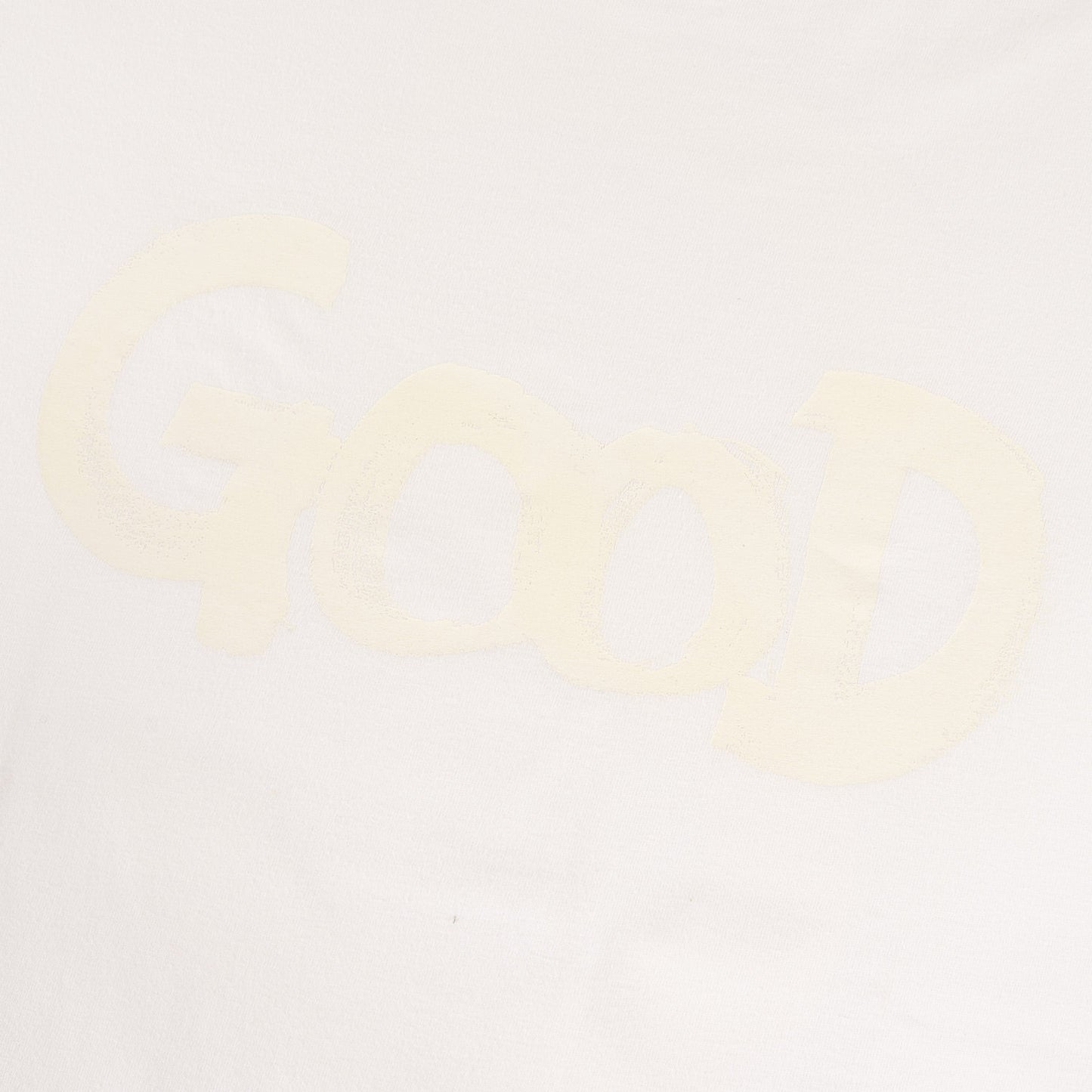 00s GOODロゴ Tシャツ(Hanesボディ)