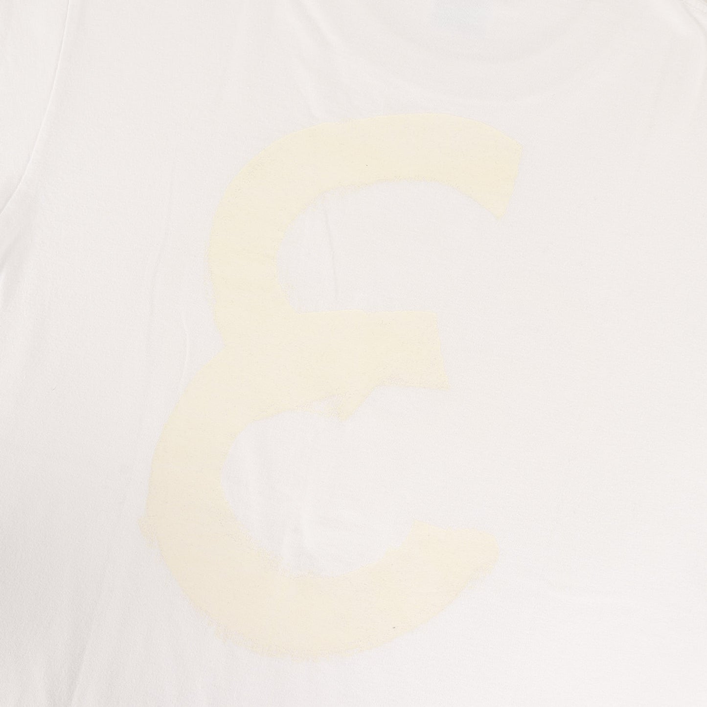 00s GOODロゴ Tシャツ(Hanesボディ)