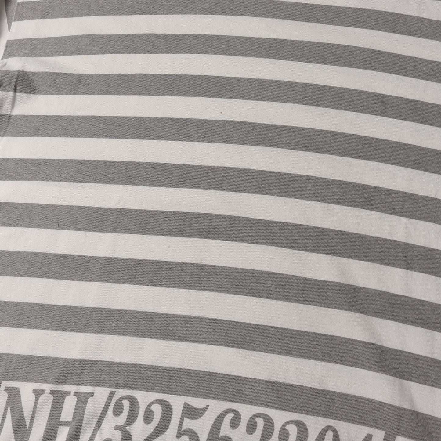 90s 初期モデル ブランドロゴ ボーダー Tシャツ
