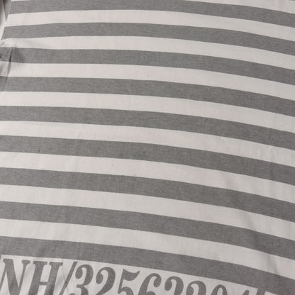 90s 初期モデル ブランドロゴ ボーダー Tシャツ