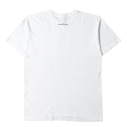 00s 地球 クルーネック Tシャツ