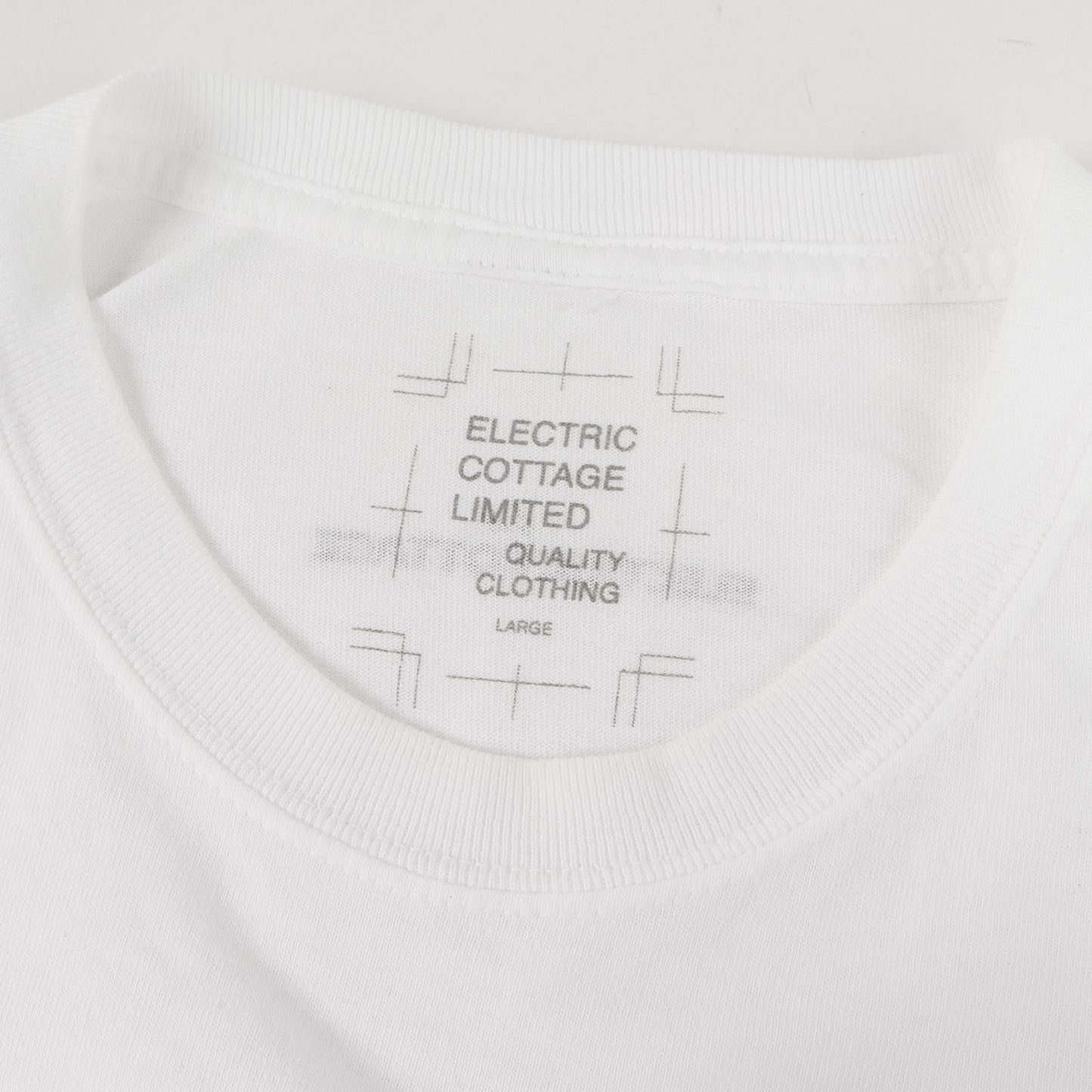 00s 地球 クルーネック Tシャツ