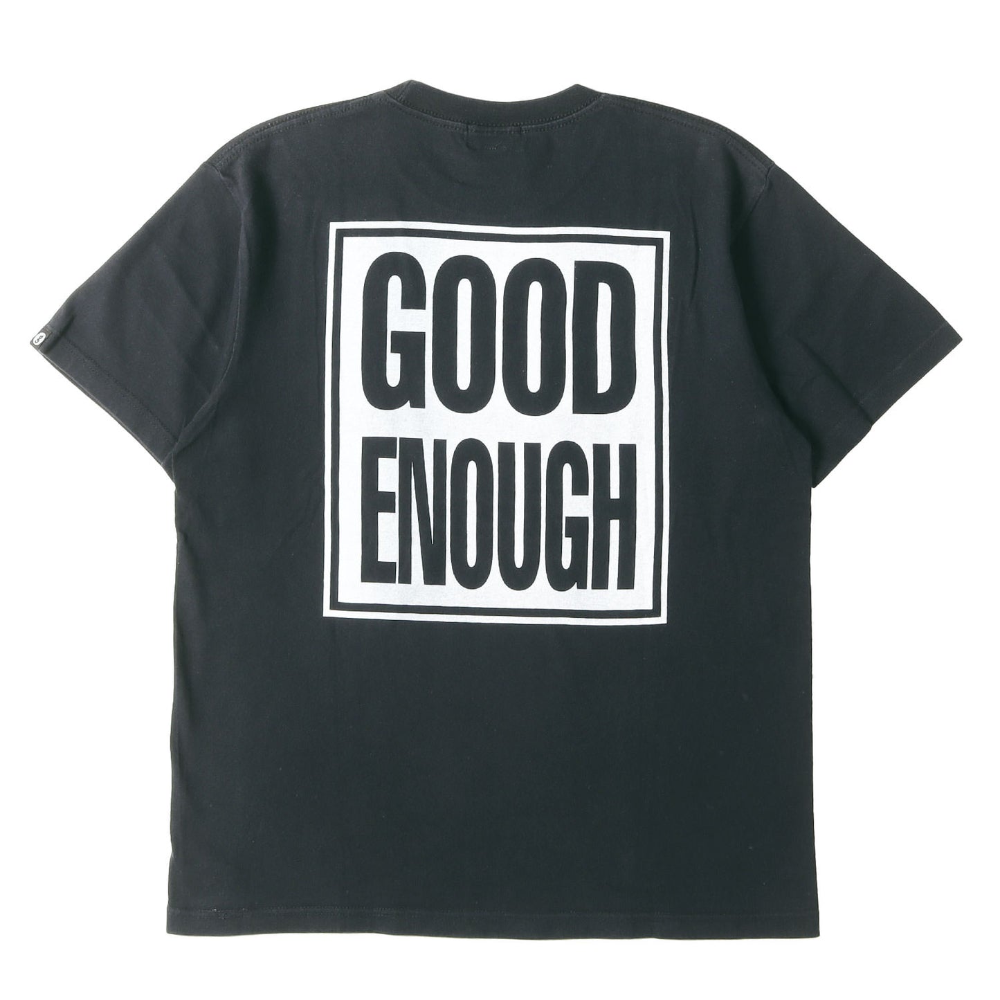 グラフィック プリント Tシャツ