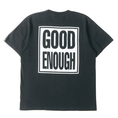 グラフィック プリント Tシャツ