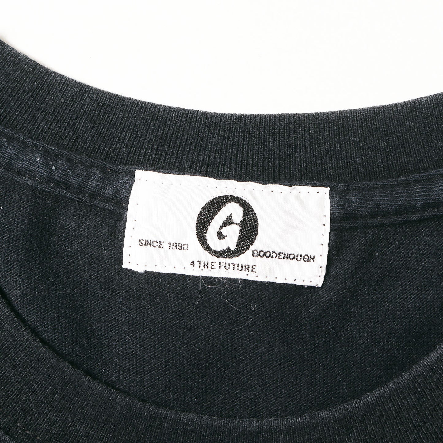 グラフィック プリント Tシャツ