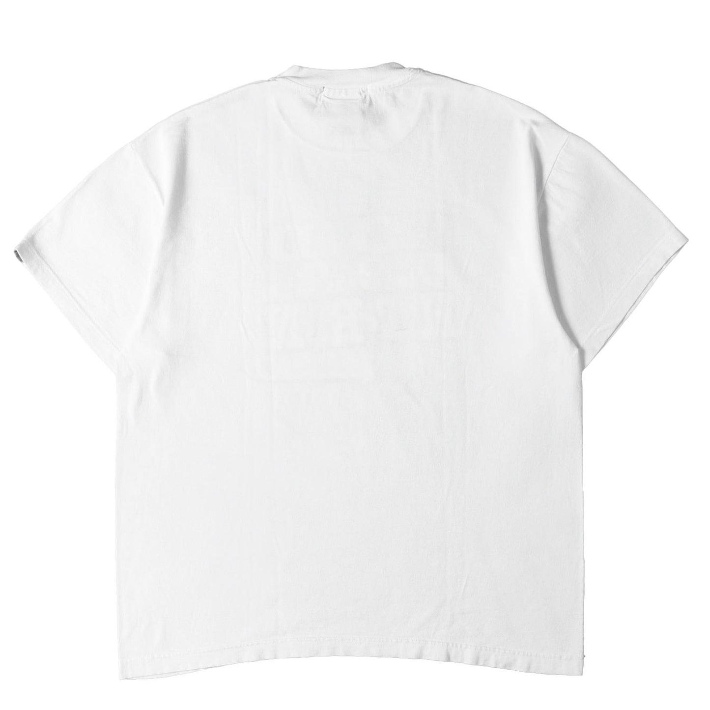 90s ×HIT&RUN オープン記念 プリント Tシャツ(1998年製)