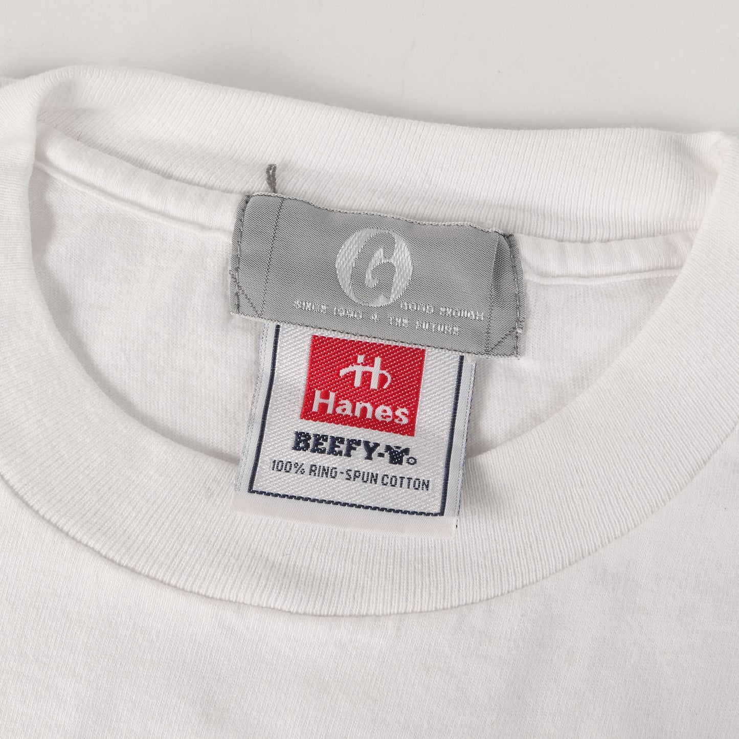 90s ×HIT&RUN オープン記念 プリント Tシャツ(1998年製)