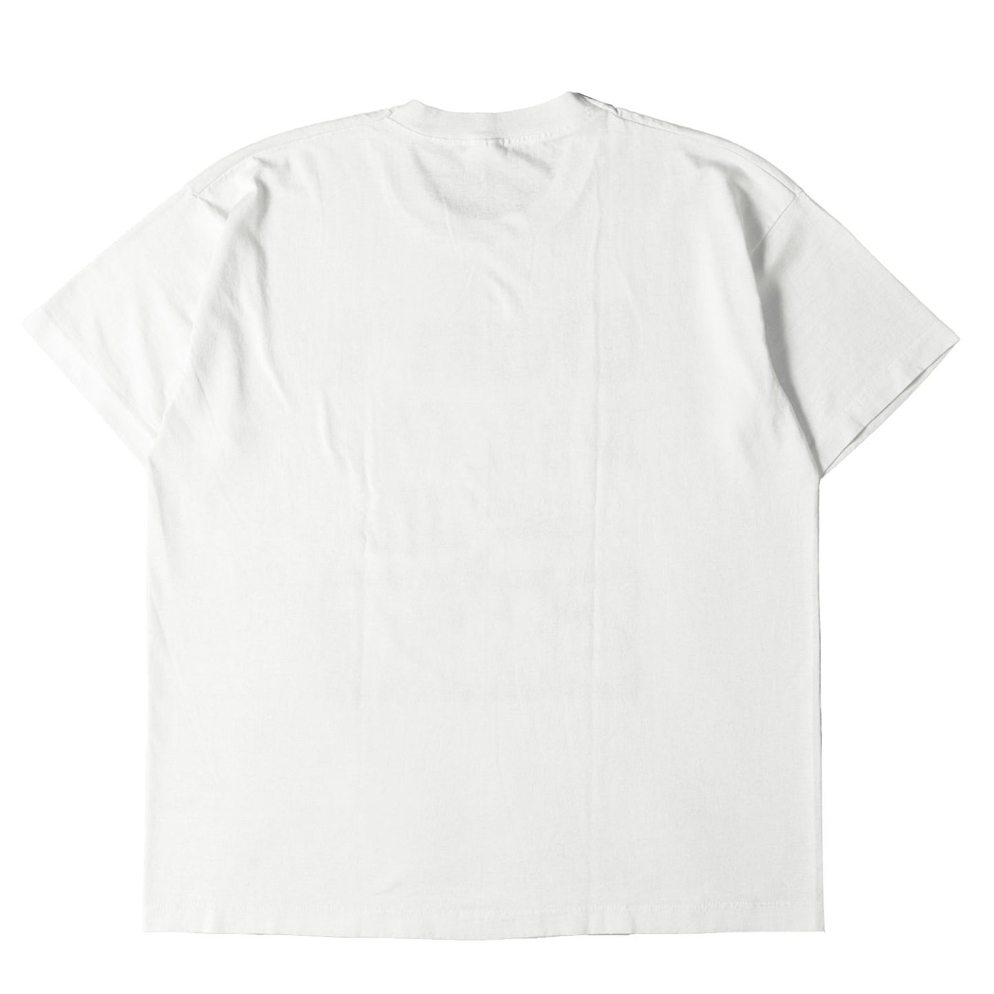 90s DON'T ASK ME 4 SHIT メッセージロゴ Tシャツ USA製