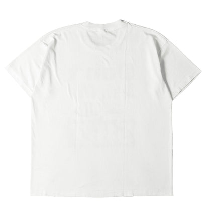 90s DON'T ASK ME 4 SHIT メッセージロゴ Tシャツ USA製