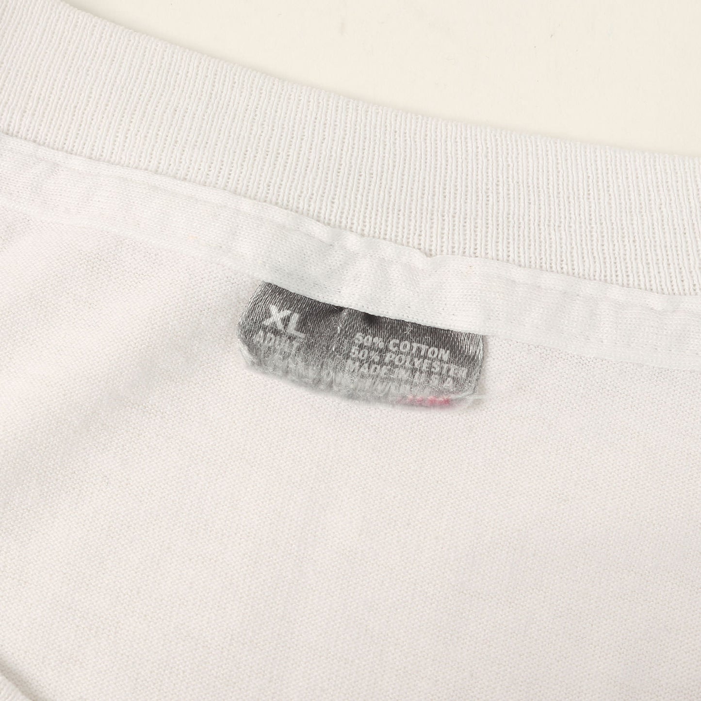 90s DON'T ASK ME 4 SHIT メッセージロゴ Tシャツ USA製