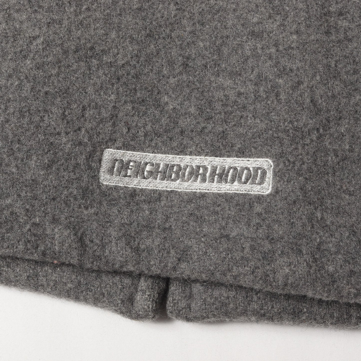 90s ×M&M スター セーラーフード メルトンウール ジャケット(1999年モデル)